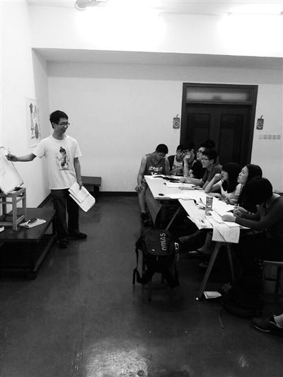 88858cc永利官网学霸办期末考睡房课堂 押中考试原题