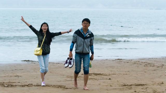 88858cc永利官网学霸情侣考研 划分被清华、中科院录取